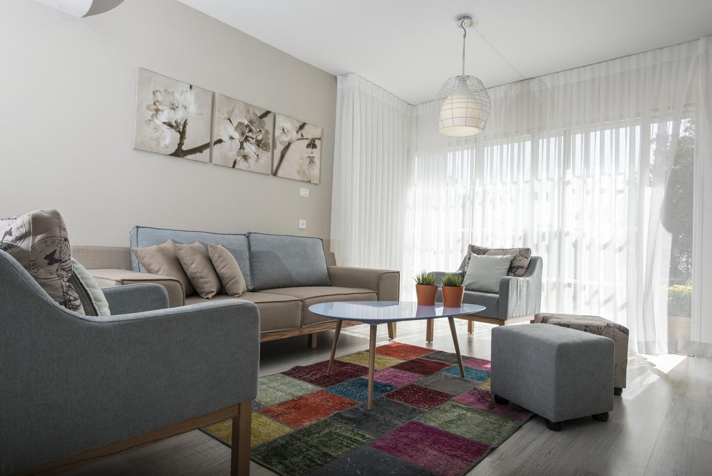 Eshkol Housing Haifa - Luxury Villa Panoramic Sea View Pokoj fotografie