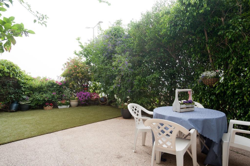 Eshkol Housing Haifa - Luxury Villa Panoramic Sea View Pokoj fotografie