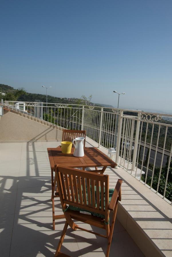 Eshkol Housing Haifa - Luxury Villa Panoramic Sea View Exteriér fotografie